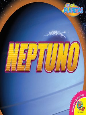 cover image of Neptuno